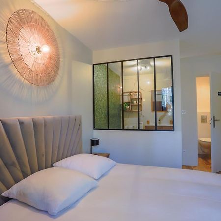 Lyon Premium - Luxezen Spa Villeurbanne Bagian luar foto