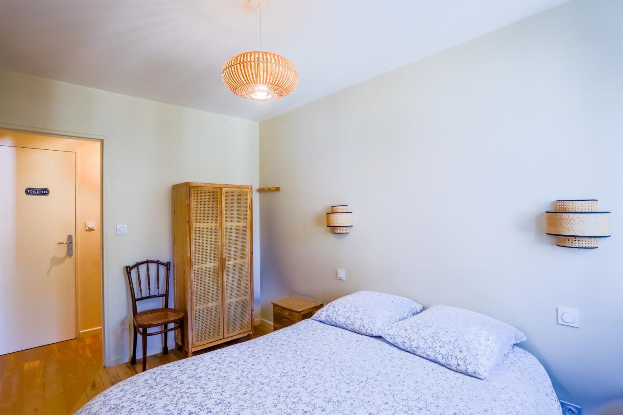 Lyon Premium - Luxezen Spa Villeurbanne Bagian luar foto