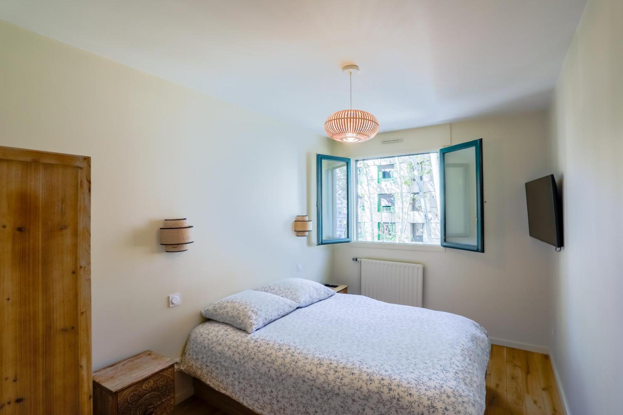 Lyon Premium - Luxezen Spa Villeurbanne Bagian luar foto