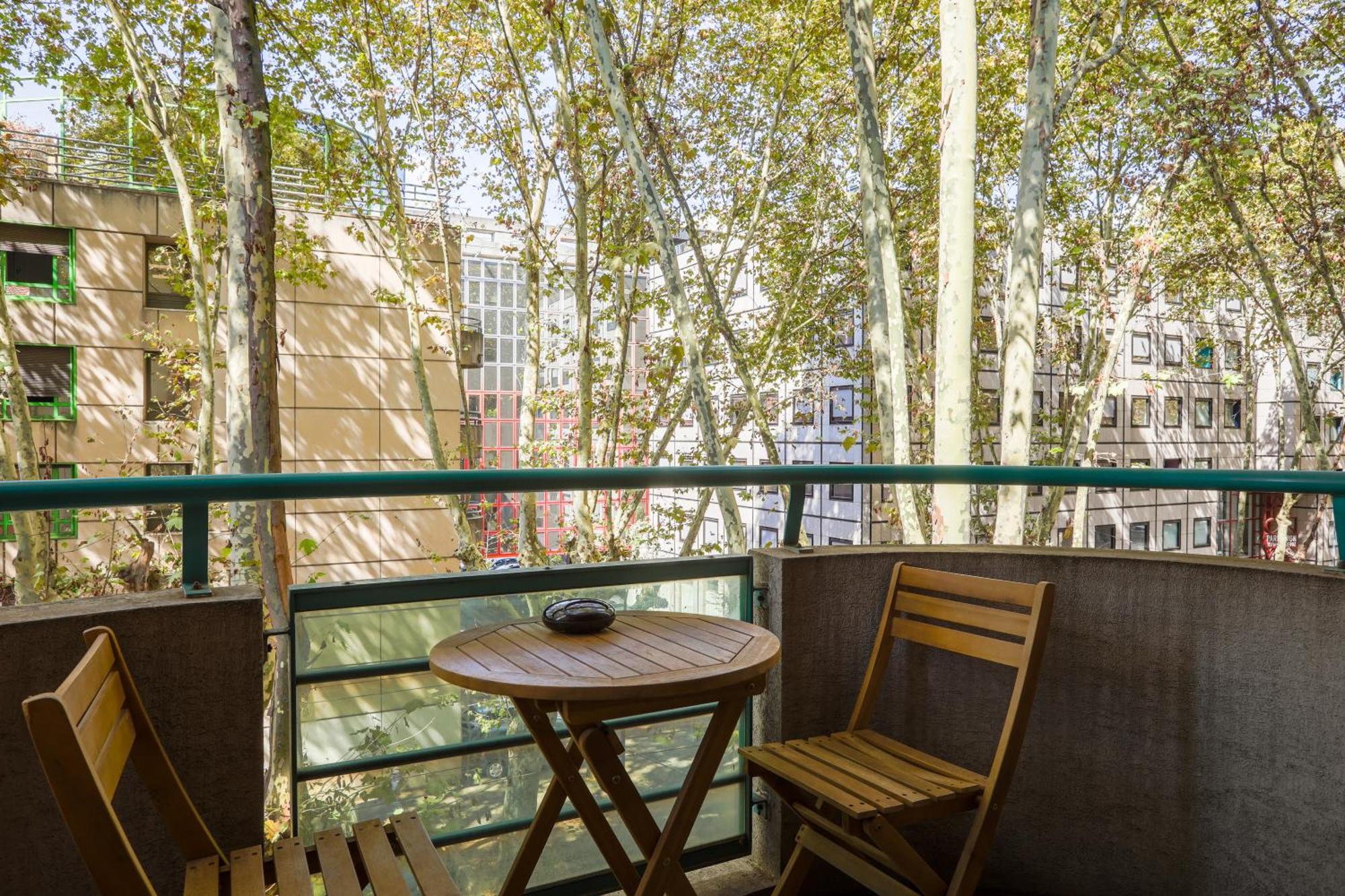 Lyon Premium - Luxezen Spa Villeurbanne Bagian luar foto
